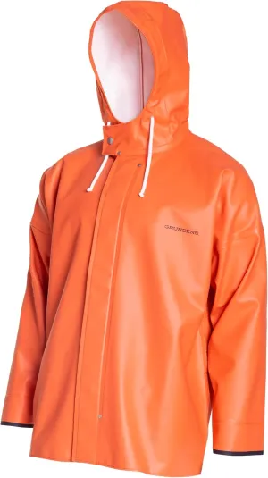 Grundéns Men's Brigg 40 Fishing Jacket