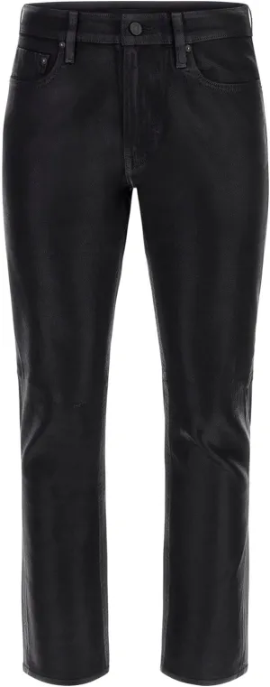 GUESS Men's Eco Mateo Straight Jean