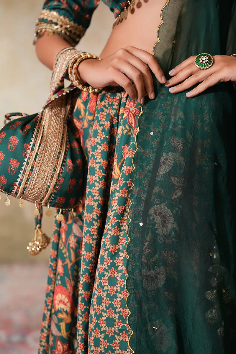 Gulnaz Sitara Potli