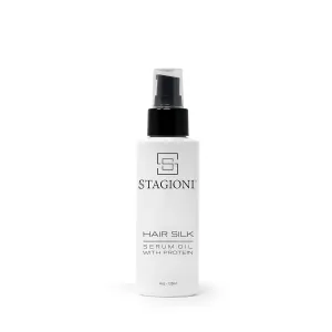 HAIR OIL - 4oz/120ml - Serum Oil