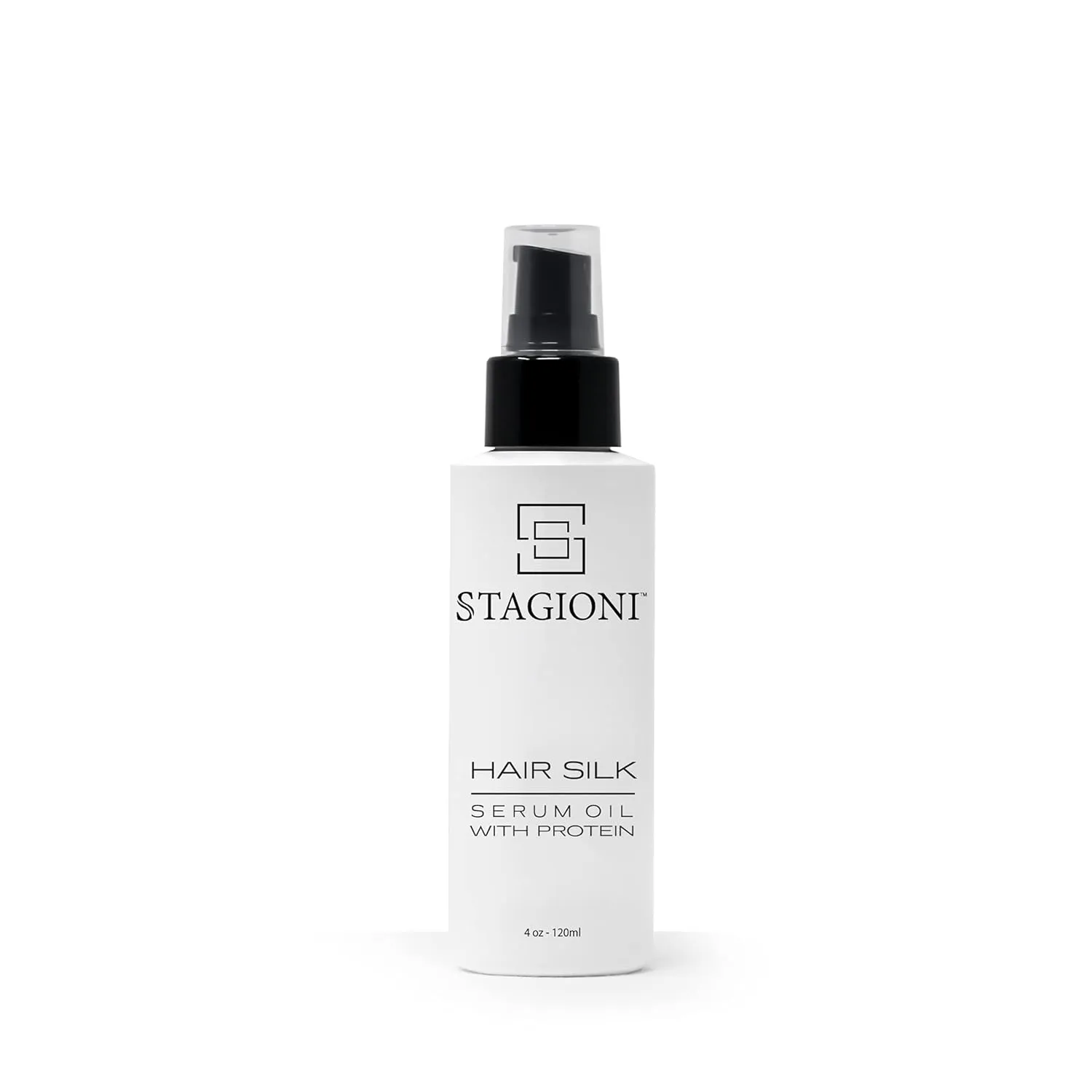 HAIR OIL - 4oz/120ml - Serum Oil