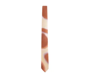 Hand Painted Tie