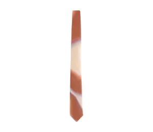 Hand Painted Tie