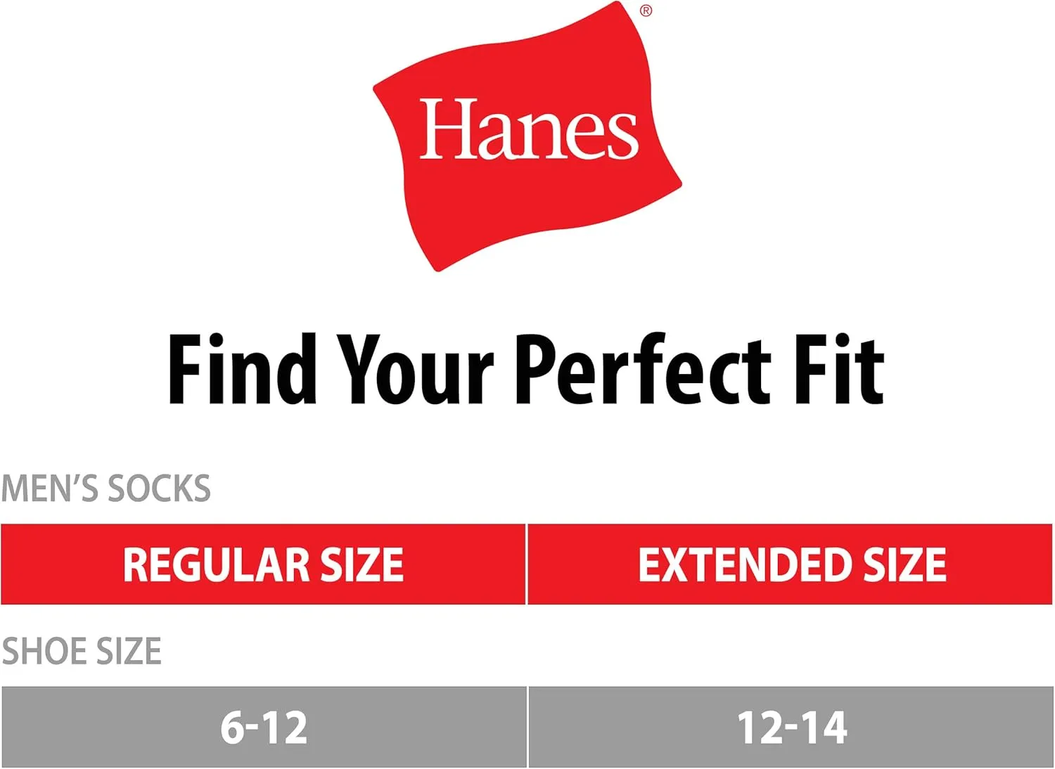 Hanes Men's 6-Pack Freshiq X-temp Comfort Cool Ankle Socks