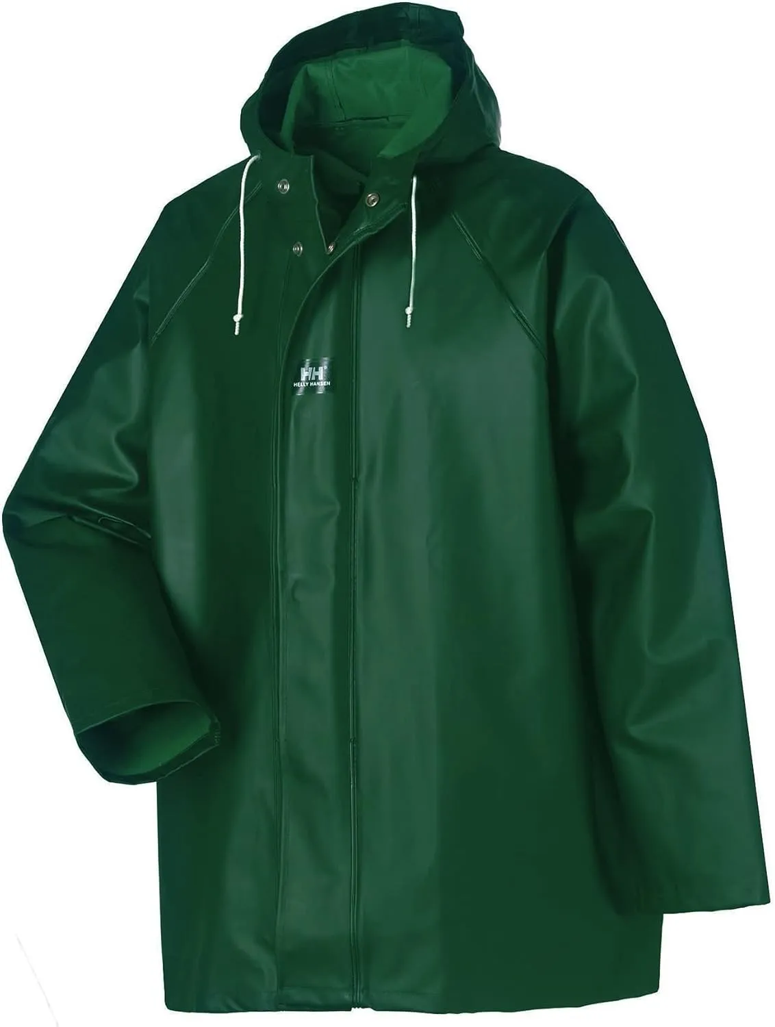 Helly-Hansen Workwear Men's Highliner Fishing Jacket