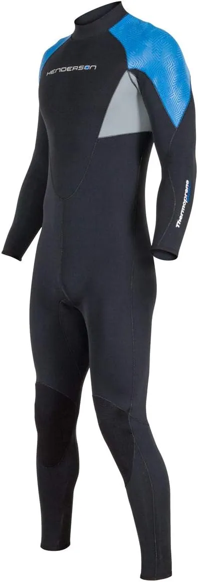 Henderson 3mm Thermoprene Pro Men’s Back Zip Jumpsuit