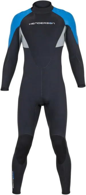 Henderson 3mm Thermoprene Pro Men’s Back Zip Jumpsuit