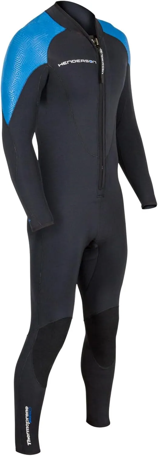Henderson 3mm Thermoprene Pro Men’s Front Zip Jumpsuit