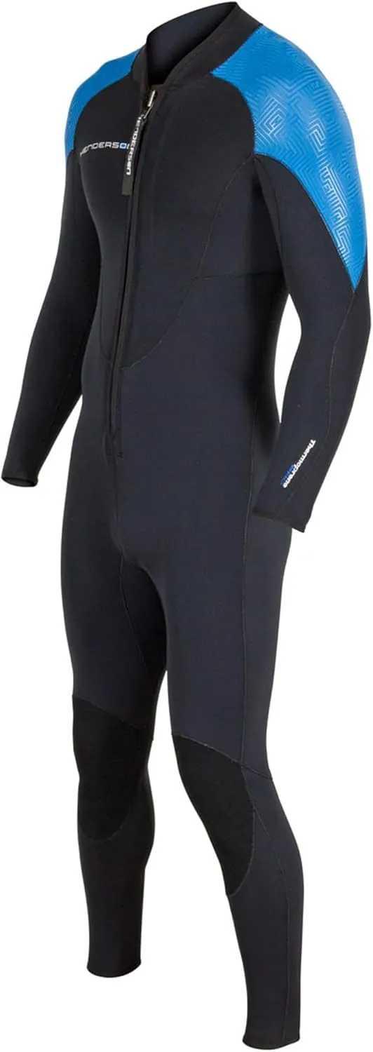 Henderson 3mm Thermoprene Pro Men’s Front Zip Jumpsuit