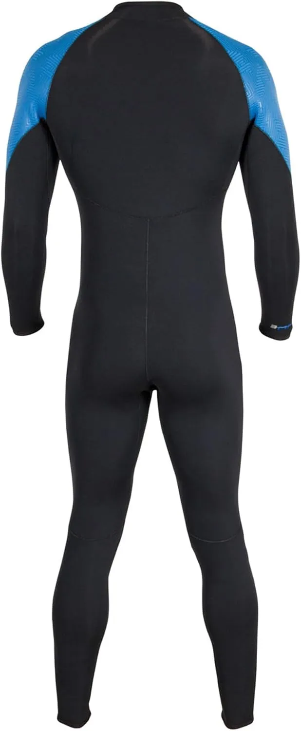 Henderson 3mm Thermoprene Pro Men’s Front Zip Jumpsuit