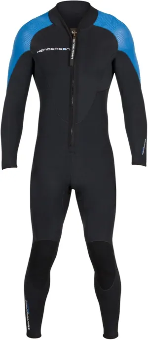 Henderson 3mm Thermoprene Pro Men’s Front Zip Jumpsuit