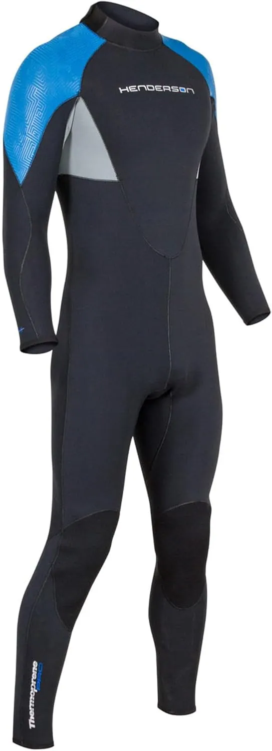Henderson 5mm Thermoprene Pro Men’s Back Zip Jumpsuit