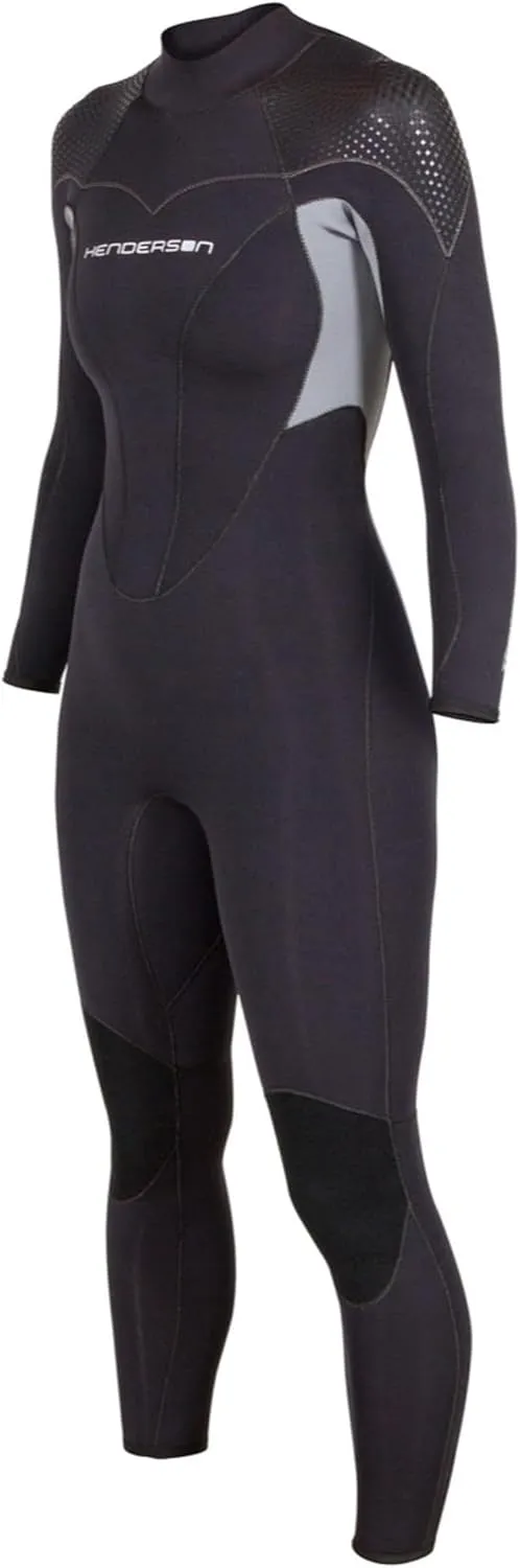 Henderson 7mm Thermoprene Pro Women’s Back Zip Jumpsuit