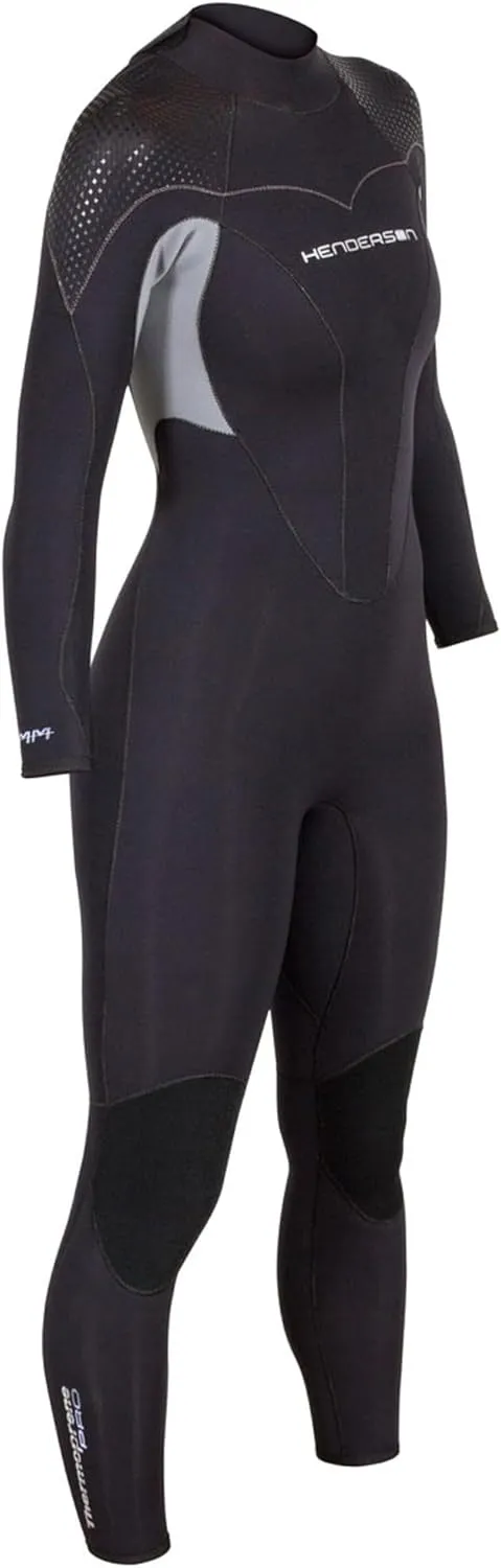 Henderson 7mm Thermoprene Pro Women’s Back Zip Jumpsuit