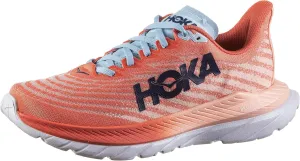 Hoka One Men's Flat Sneakers