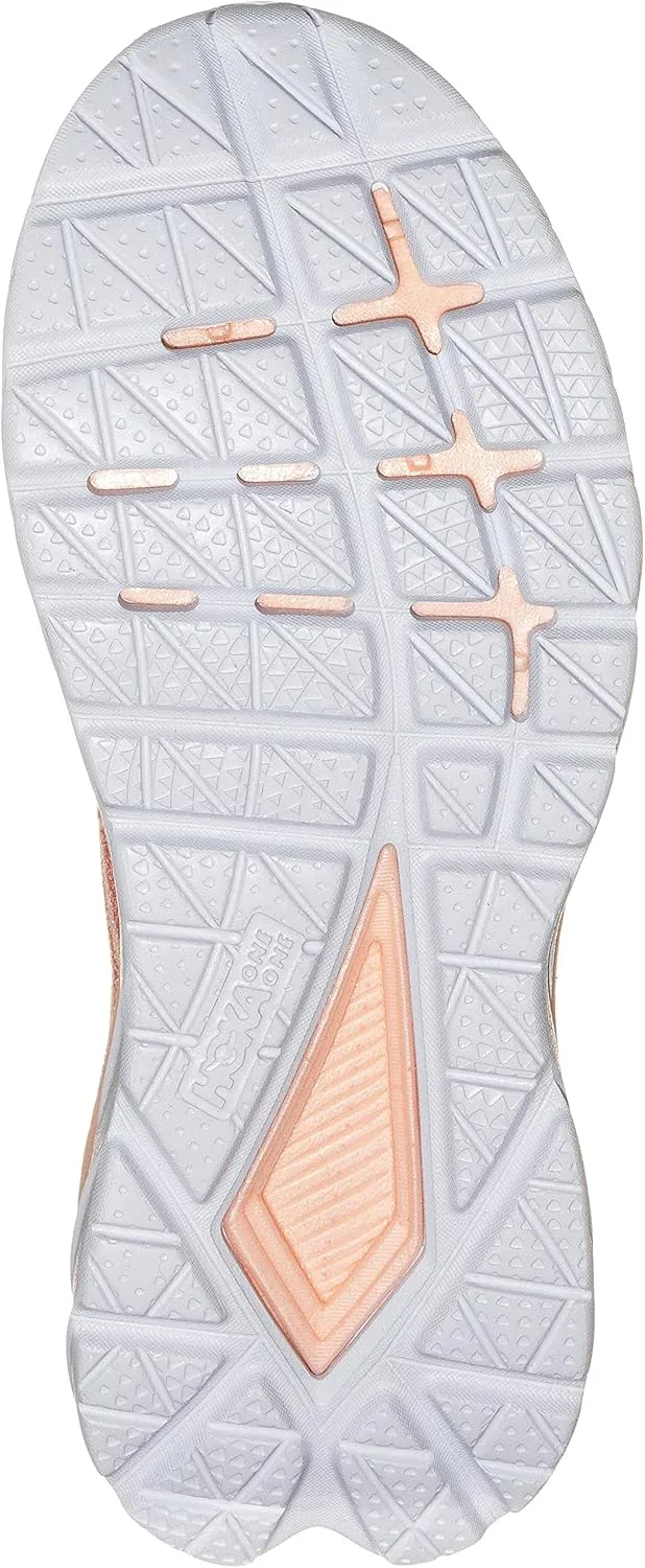 Hoka One Men's Flat Sneakers