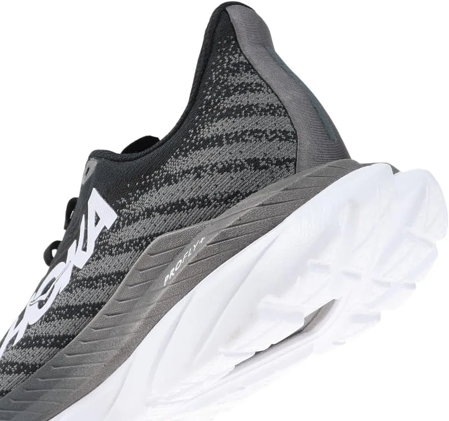 HOKA ONE ONE Men's Running Shoes, 0
