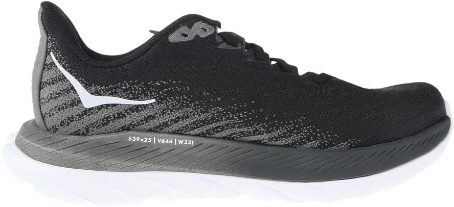 HOKA ONE ONE Men's Running Shoes, 0