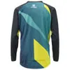 HUSQVARNA YOUTH RAILED JERSEY