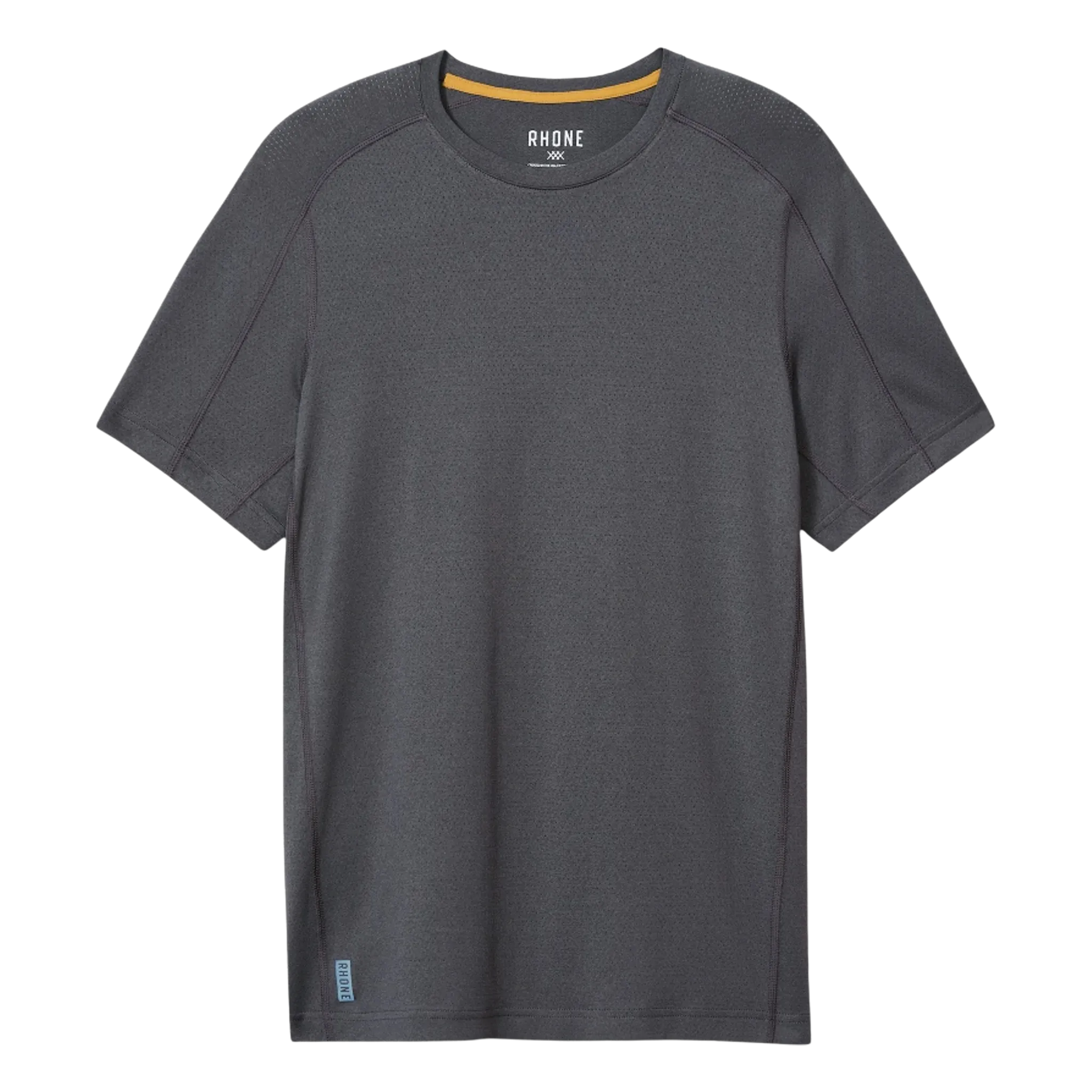 Invictus Training Short Sleeve