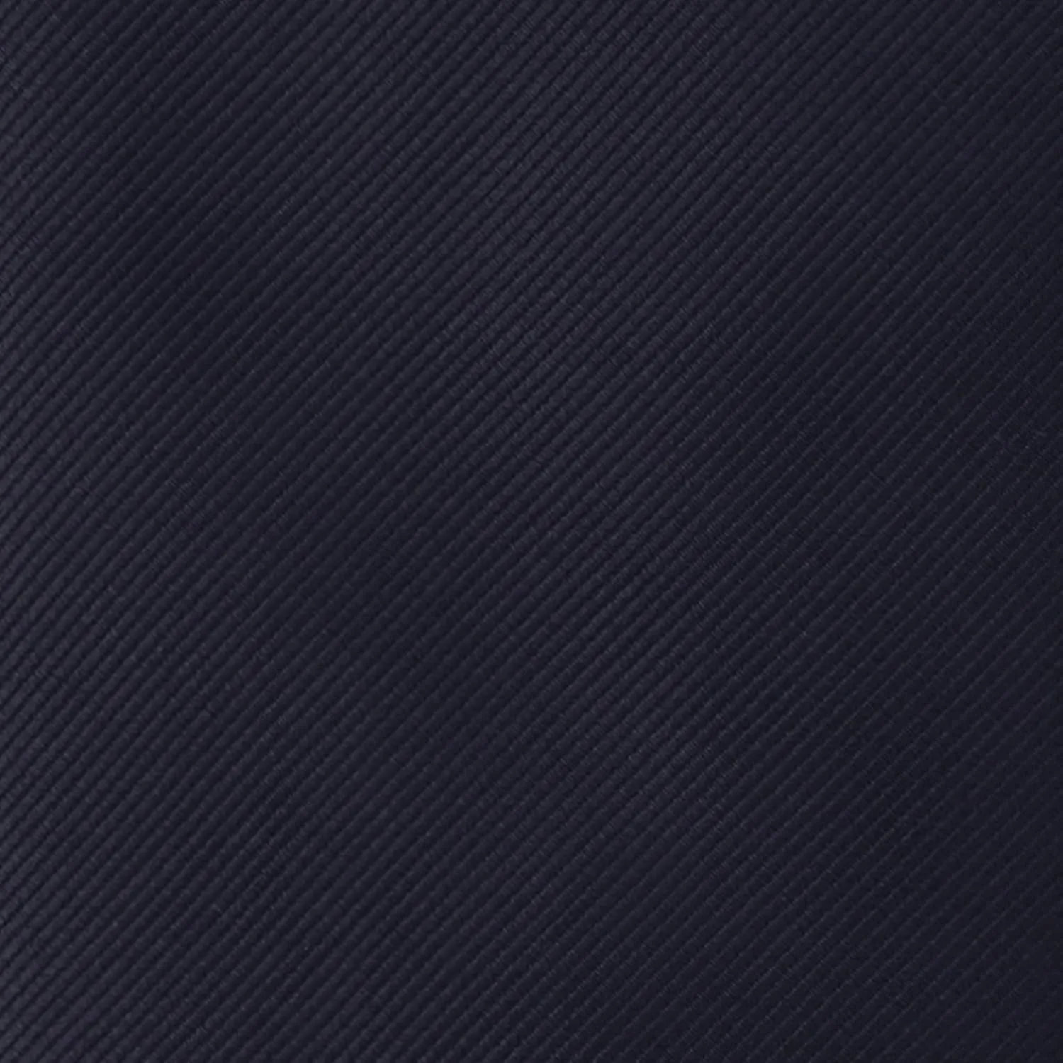 Jacob Alexander Men's Silk Blend Solid Color Regular Length Classic Neck Tie