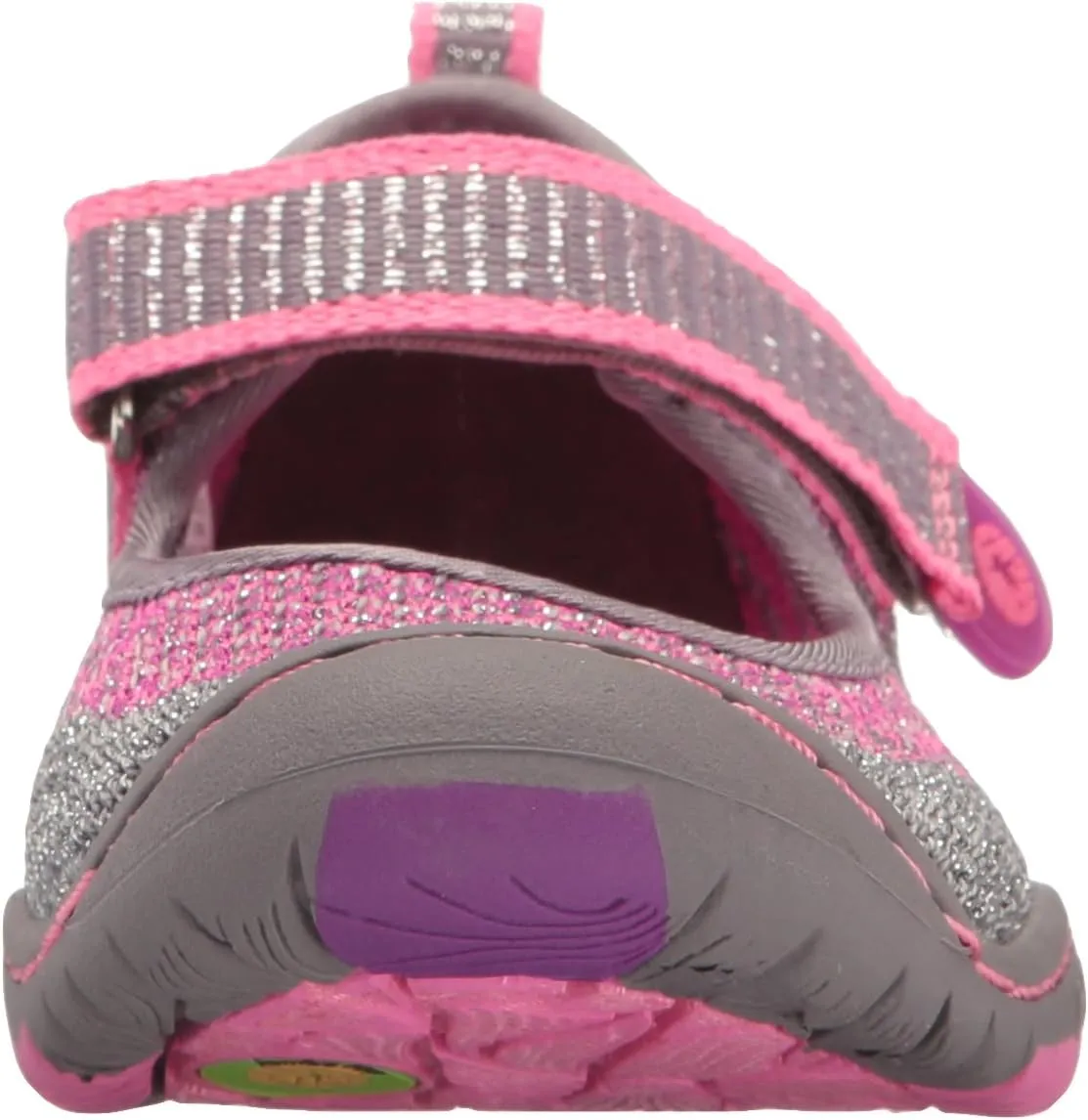 JambuKD Sora Girl's Outdoor Mary Jane (Toddler/Little Kid/Big Kid)