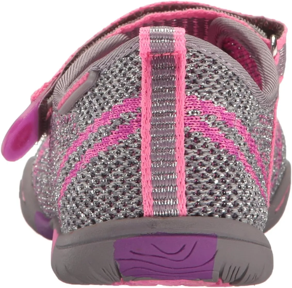 JambuKD Sora Girl's Outdoor Mary Jane (Toddler/Little Kid/Big Kid)