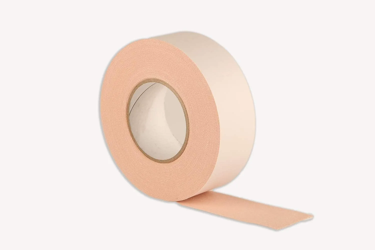 Jaybird & Mais - Premium TAN Moleskin ROLL - 2" x 25 Yards