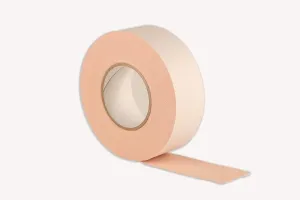 Jaybird & Mais - Premium TAN Moleskin ROLL - 2" x 25 Yards