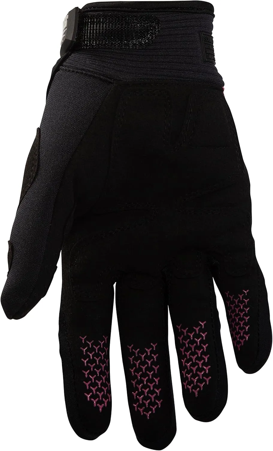 Jetpilot Hold Fast Full Finger PWC Glove - High-Intensity Water Sports: Jet Skiing, Kayaking, Windsurfing, Kiteboarding, Sailing, Stand Up Paddle Boarding, Personal Water Craft