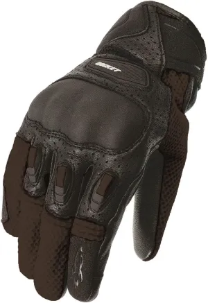 Joe Rocket Dayride Glove Black/Black 3XL