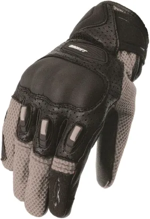 Joe Rocket Dayride Glove Black/Gray 2XL