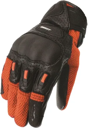 Joe Rocket Dayride Glove Black/Orange L