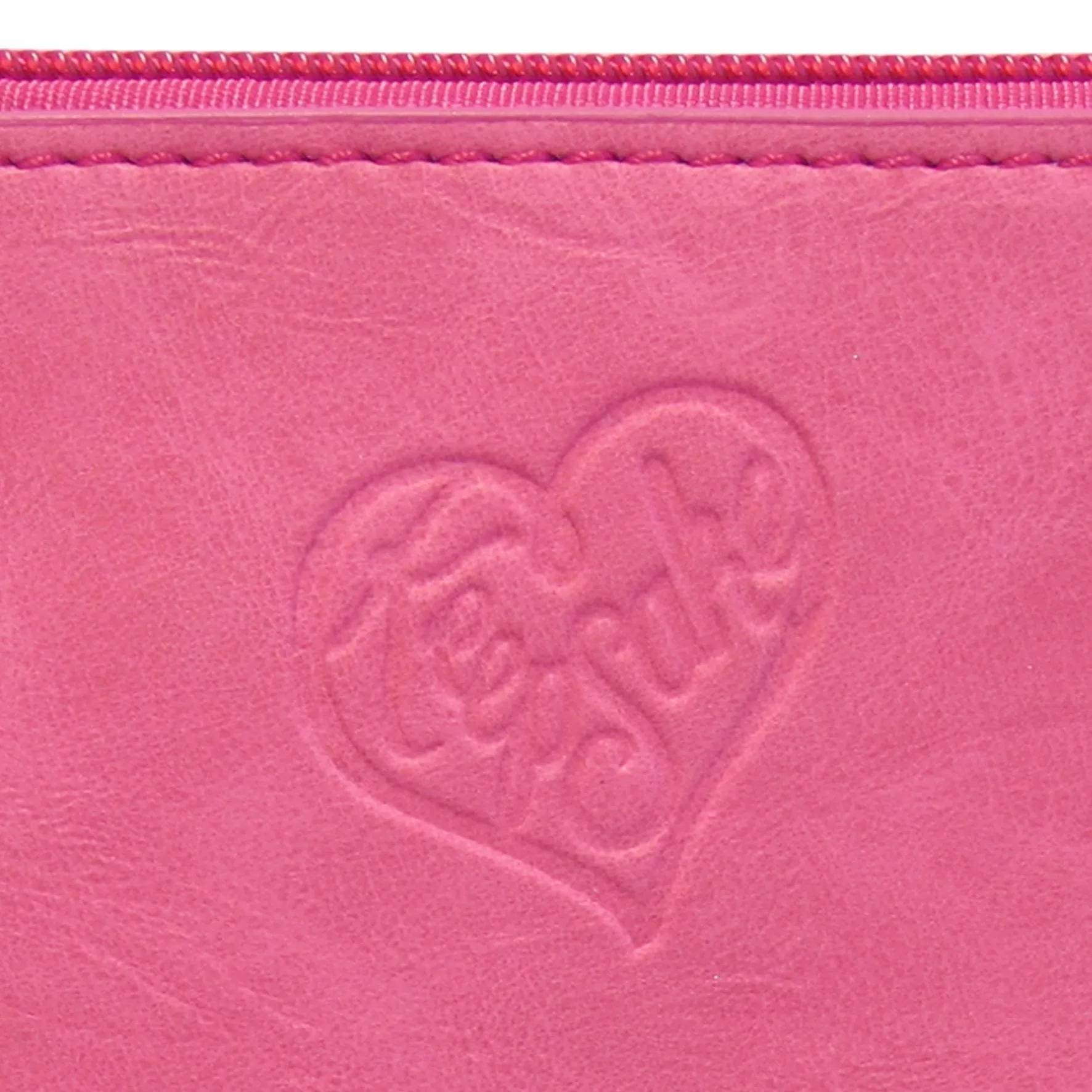 Keepsake Caffeine Queen Pouch
