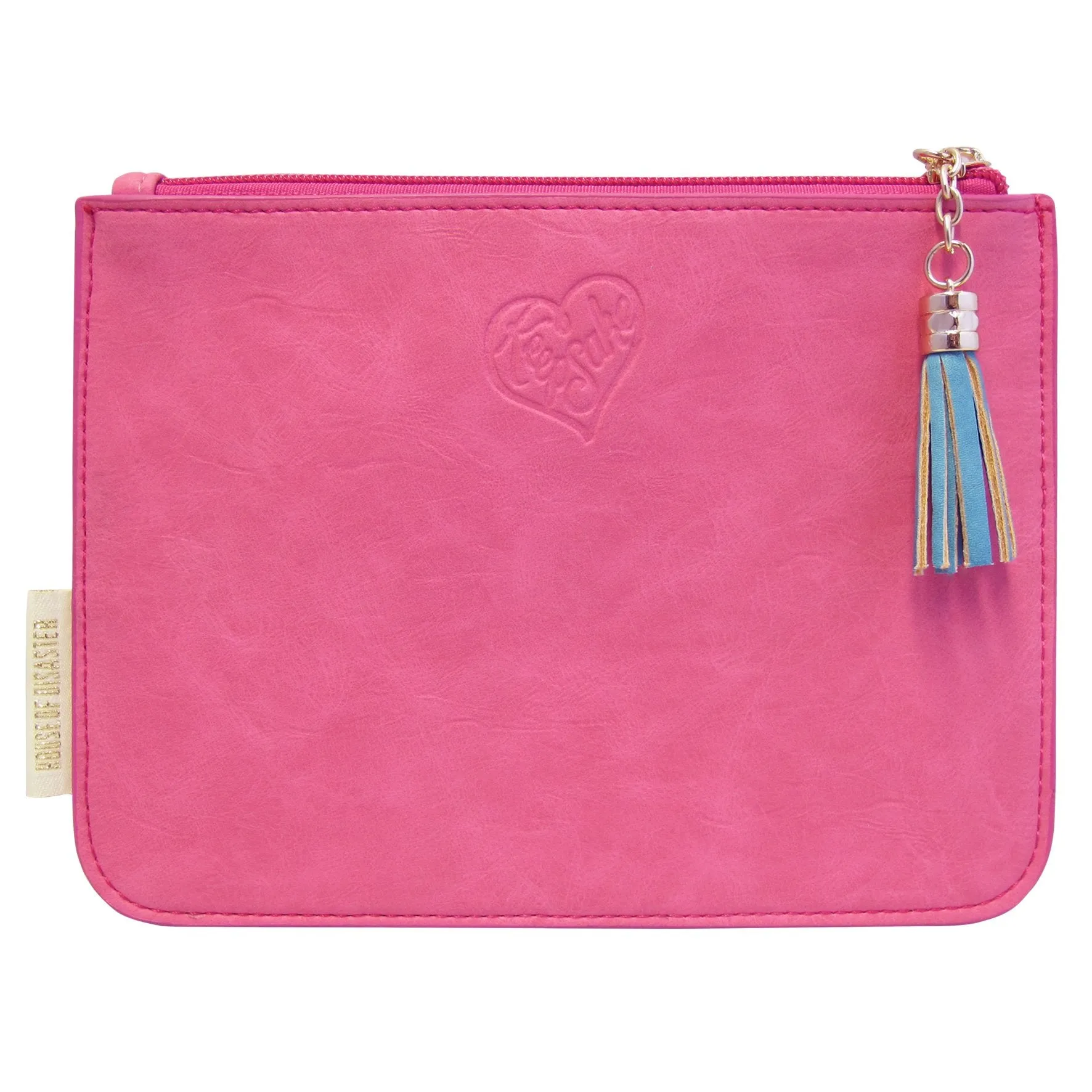Keepsake Caffeine Queen Pouch