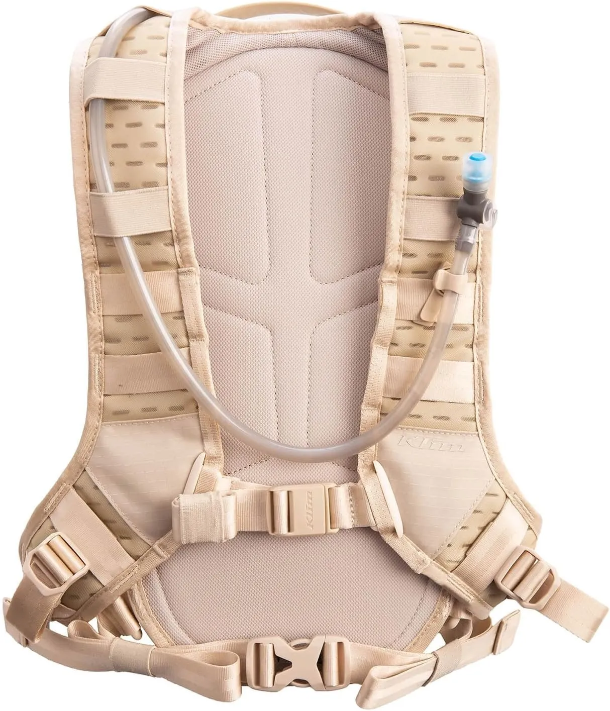 KLIM Arsenal Trail 10L Technical Backpack - Light Tan