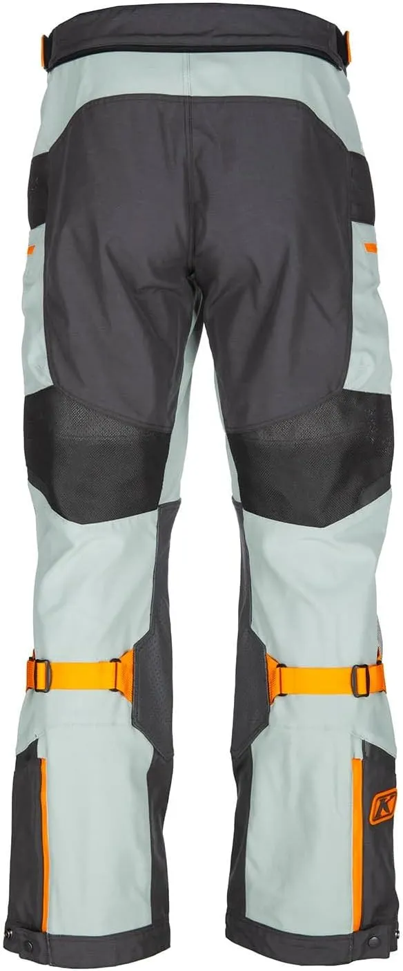 KLIM Men's Baja S4 Adventure Motorcycle Pants