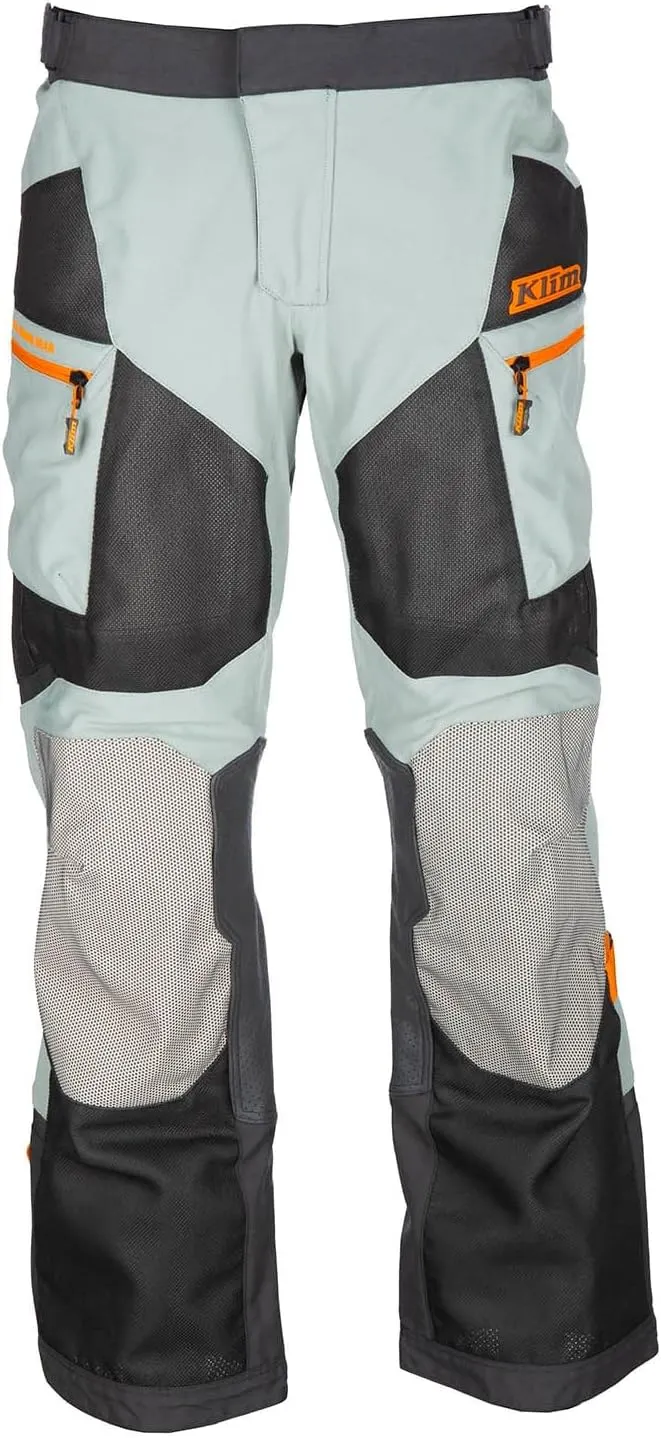 KLIM Men's Baja S4 Adventure Motorcycle Pants