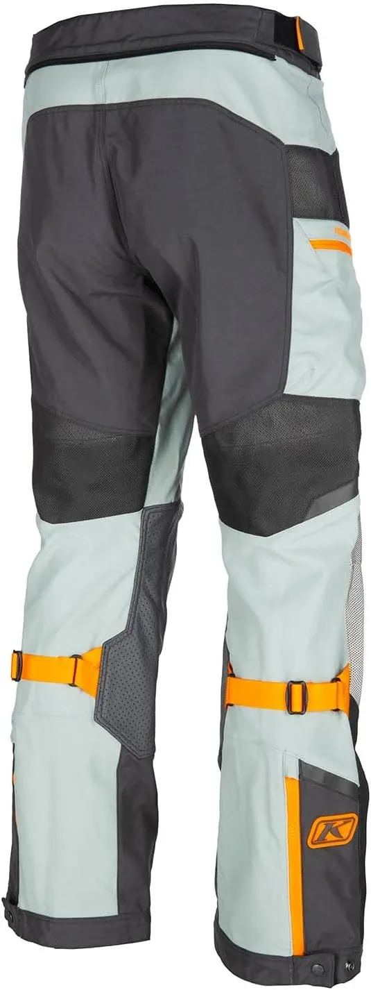 KLIM Men's Baja S4 Adventure Motorcycle Pants