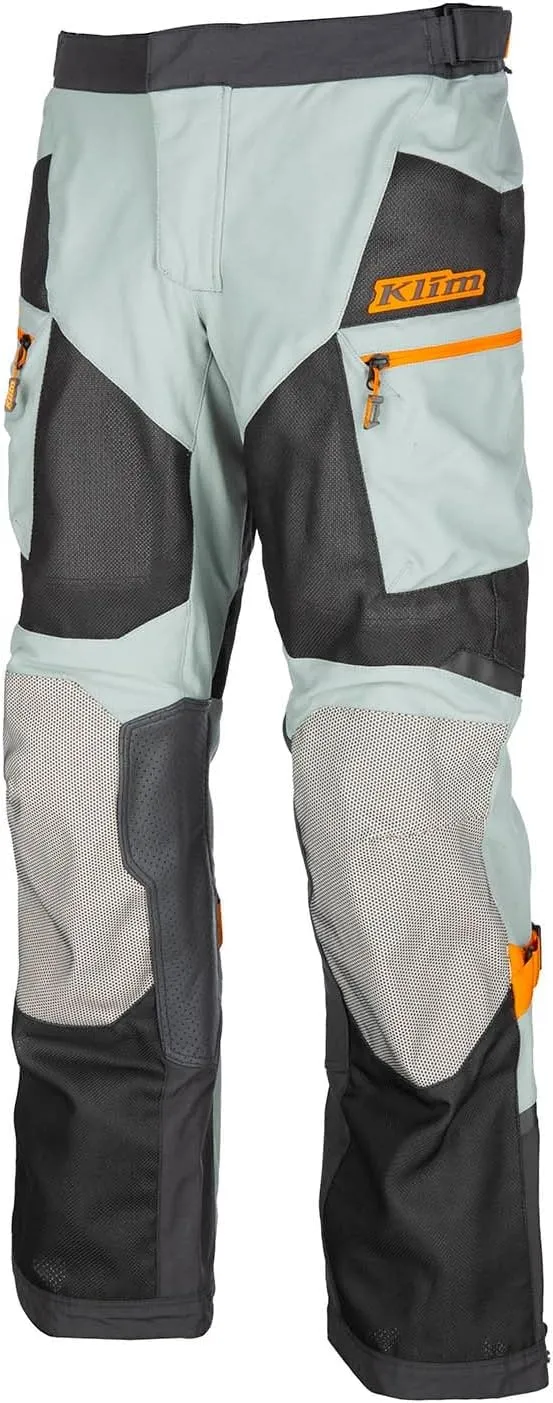 KLIM Men's Baja S4 Adventure Motorcycle Pants