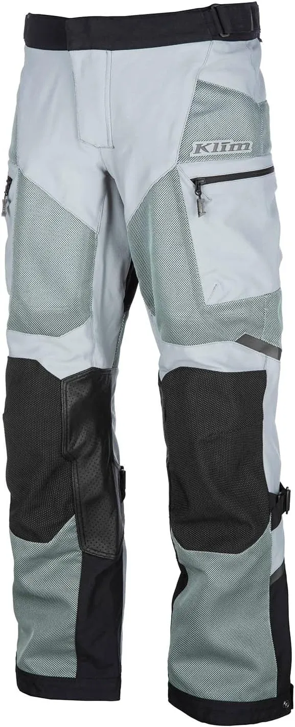 KLIM Men's Baja S4 Adventure Motorcycle Pants