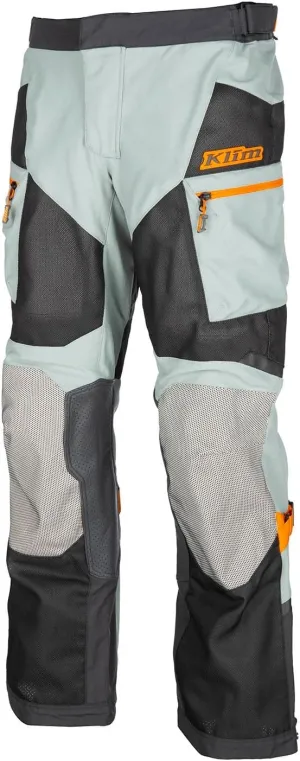 KLIM Men's Baja S4 Adventure Motorcycle Pants