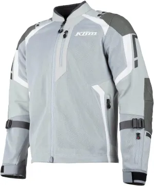 KLIM Men's Induction Pro Touring/Street Motorcycle Jacket