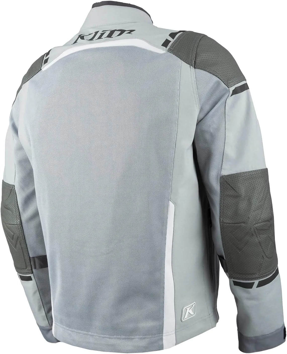 KLIM Men's Induction Pro Touring/Street Motorcycle Jacket
