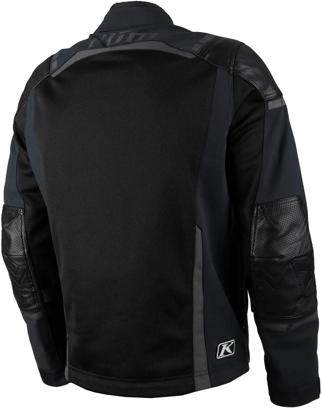 KLIM Men's Induction Pro Touring/Street Motorcycle Jacket