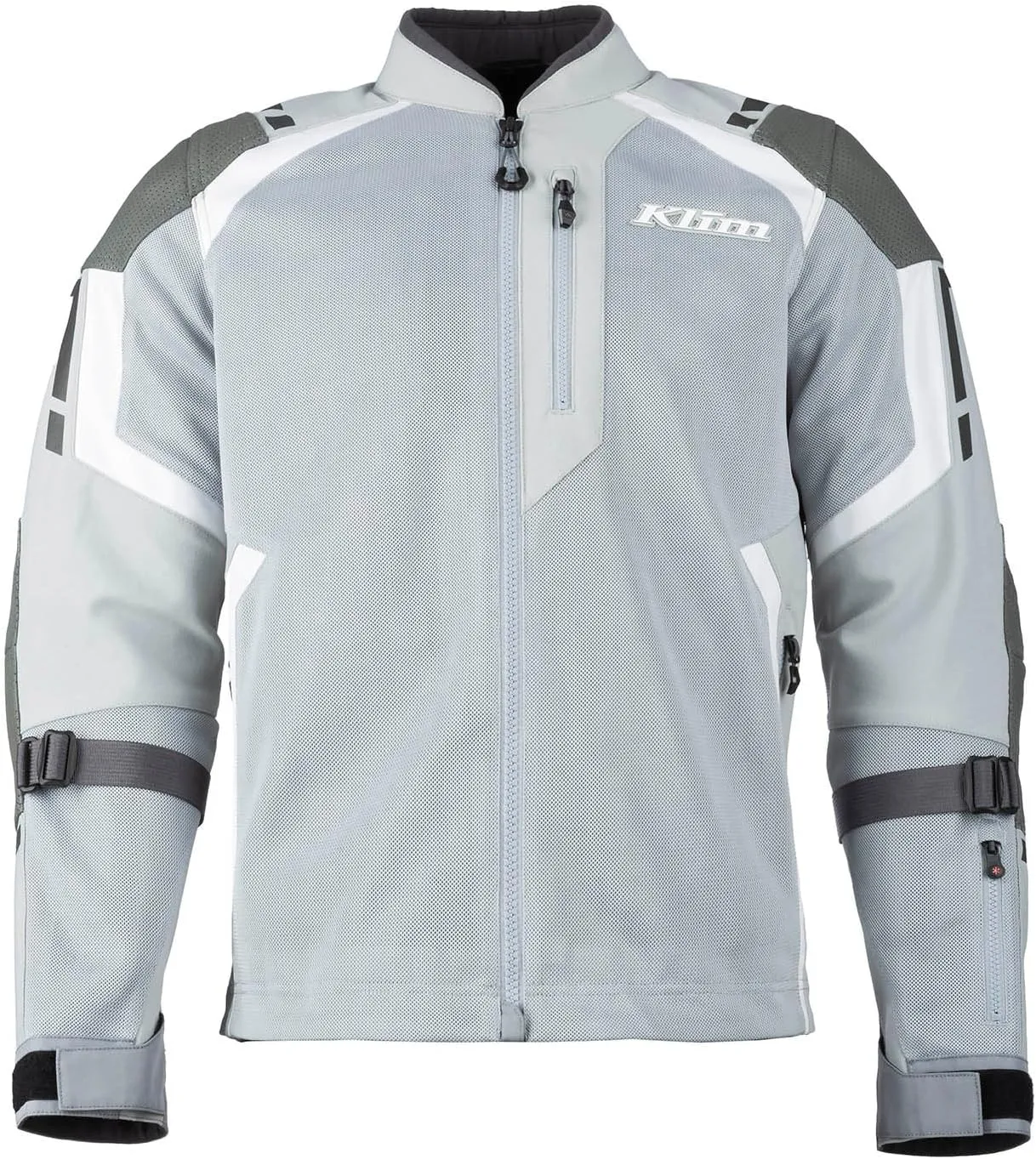 KLIM Men's Induction Pro Touring/Street Motorcycle Jacket