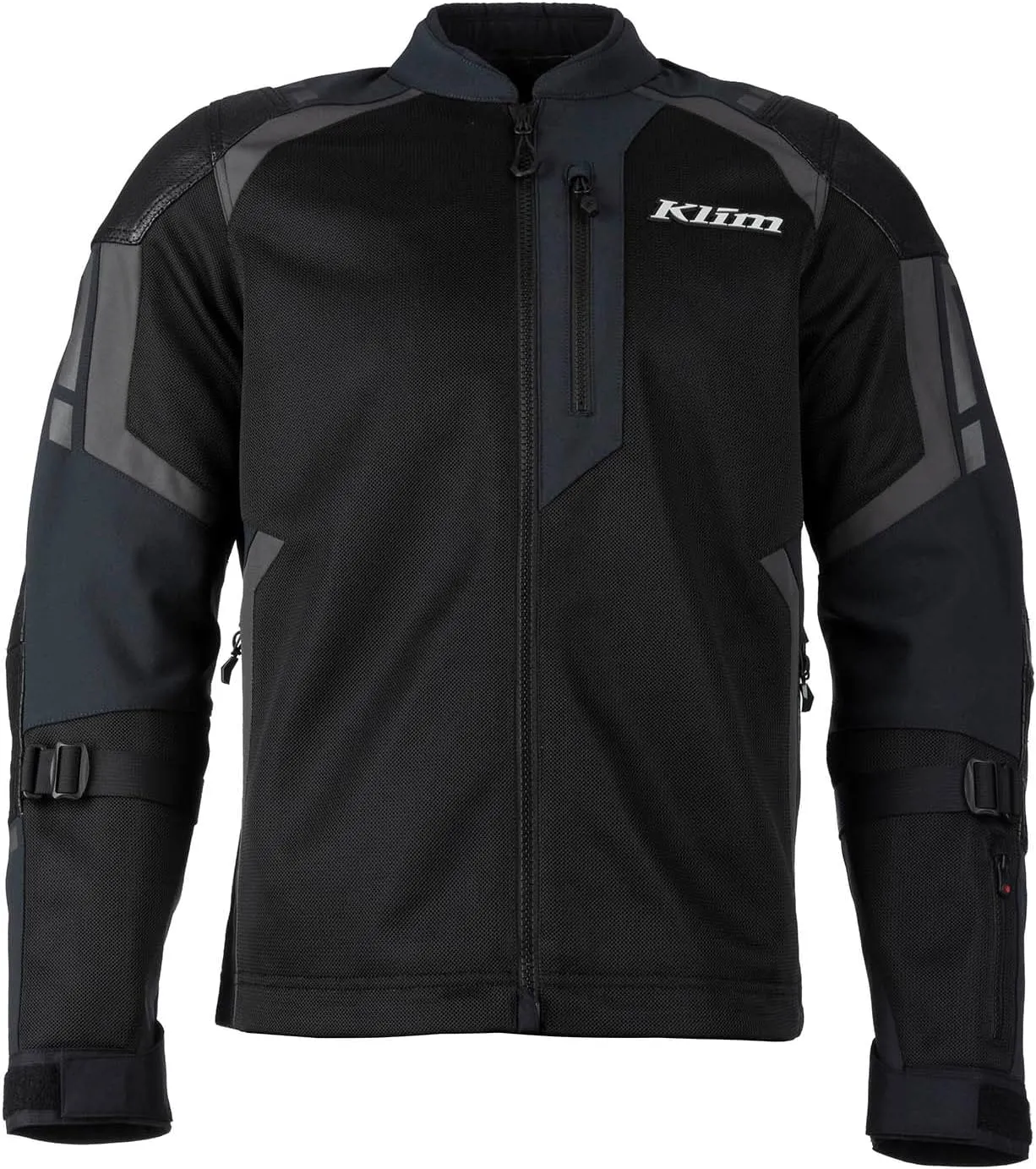 KLIM Men's Induction Pro Touring/Street Motorcycle Jacket