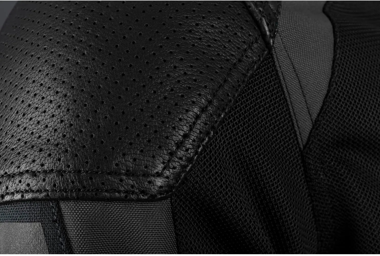 KLIM Men's Induction Pro Touring/Street Motorcycle Jacket