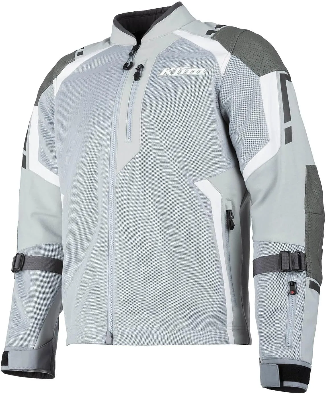 KLIM Men's Induction Pro Touring/Street Motorcycle Jacket