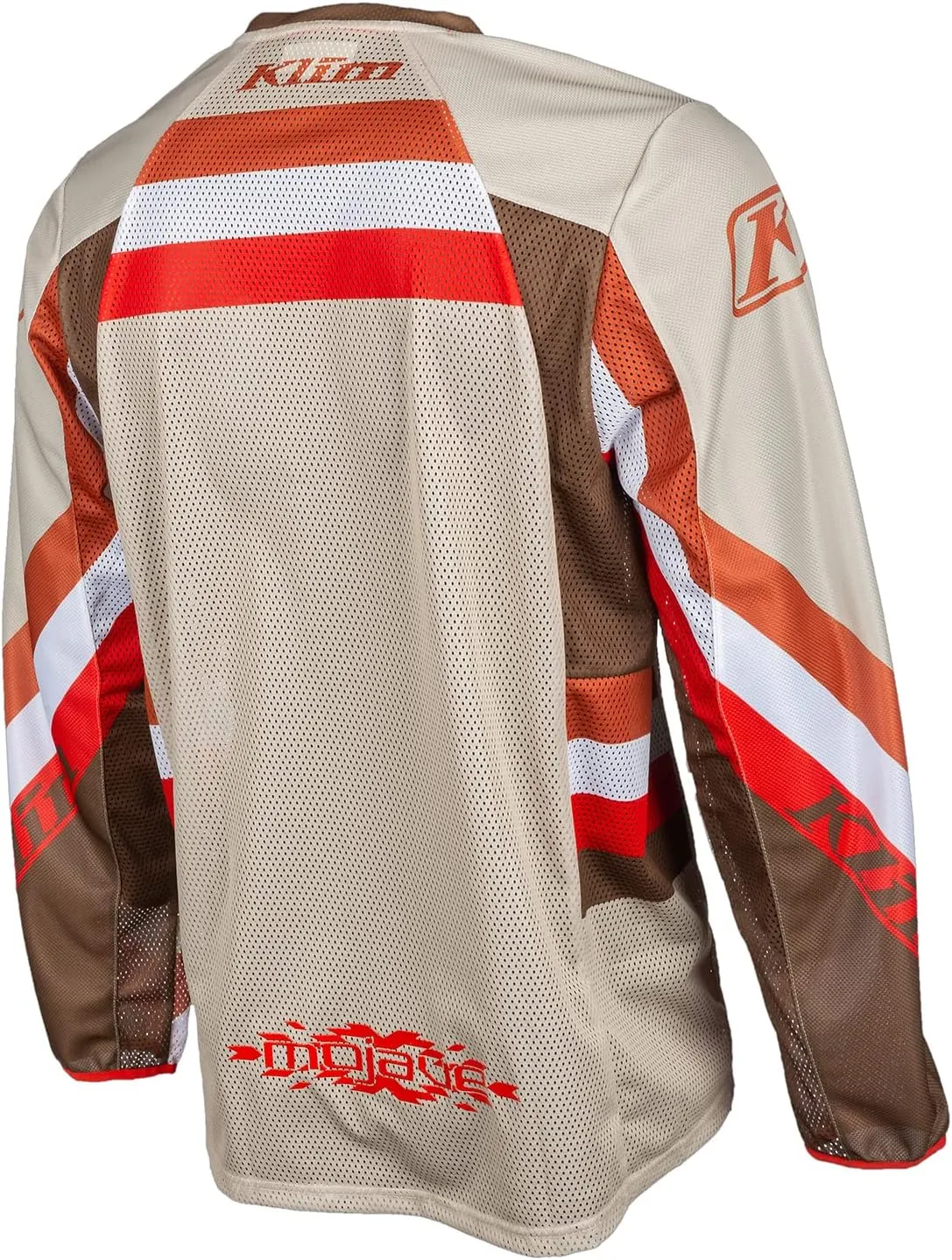 KLIM Men's Mojave Off-Road Motorcycle Jersey